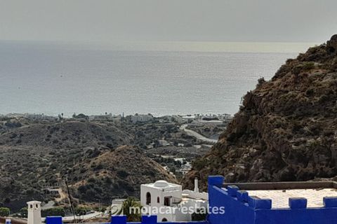 Lejlighed i Mojacar, Almeria, Mojacar - € 190.000 | Ref: ME 3103 - foto 20
