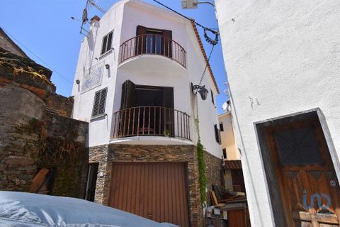 Rækkehus i Arganil, Coimbra, Arganil - € 116.000 | Ref: 147194 - foto 1