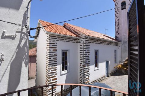Rækkehus i Arganil, Coimbra, Arganil - € 116.000 | Ref: 147194 - foto 5