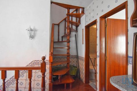 Rækkehus i Arganil, Coimbra, Arganil - € 116.000 | Ref: 147194 - foto 10