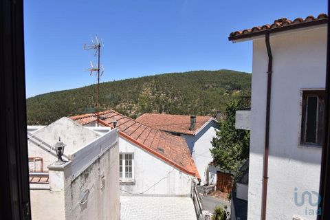 Rækkehus i Arganil, Coimbra, Arganil - € 116.000 | Ref: 147194 - foto 12