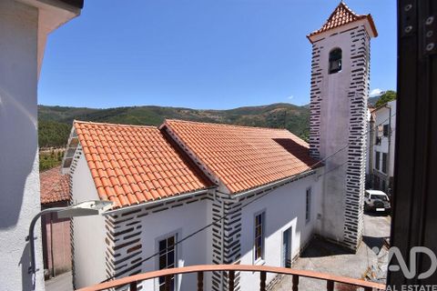 Rækkehus i Arganil, Coimbra, Arganil - € 116.000 | Ref: 147194 - foto 17