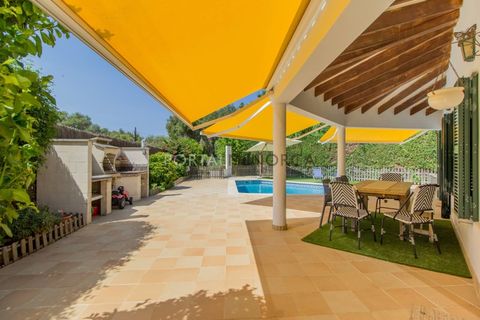 Villa i Son Vitamina, Menorca, Son Vitamina - € 675.000 | Ref: S3471 - foto 6