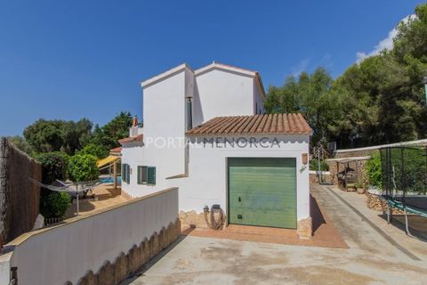 Villa i Son Vitamina, Menorca, Son Vitamina - € 675.000 | Ref: S3471 - foto 9