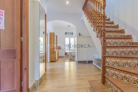 Villa i Son Vitamina, Menorca, Son Vitamina - € 675.000 | Ref: S3471 - foto 11