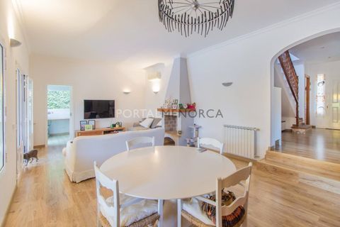 Villa i Son Vitamina, Menorca, Son Vitamina - € 675.000 | Ref: S3471 - foto 12