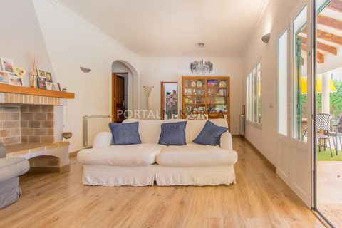 Villa i Son Vitamina, Menorca, Son Vitamina - € 675.000 | Ref: S3471 - foto 13