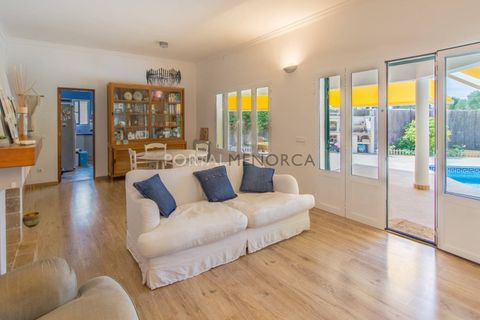 Villa i Son Vitamina, Menorca, Son Vitamina - € 675.000 | Ref: S3471 - foto 14