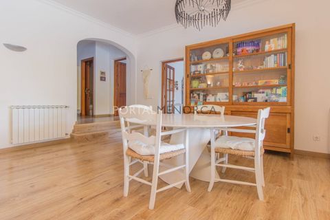 Villa i Son Vitamina, Menorca, Son Vitamina - € 675.000 | Ref: S3471 - foto 17