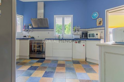 Villa i Son Vitamina, Menorca, Son Vitamina - € 675.000 | Ref: S3471 - foto 18
