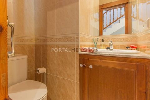 Villa i Son Vitamina, Menorca, Son Vitamina - € 675.000 | Ref: S3471 - foto 22