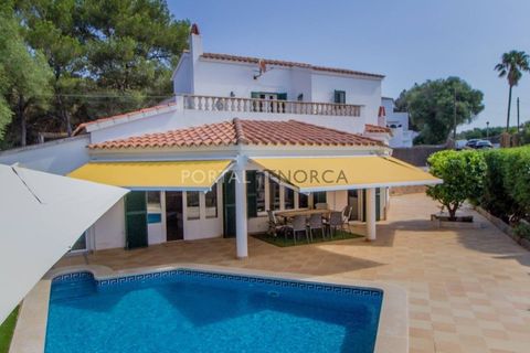 Villa i Son Vitamina, Menorca, Son Vitamina - € 675.000 | Ref: S3471 - foto 36