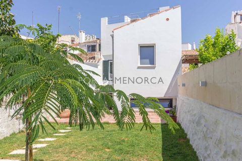 Villa a Mahon, Menorca, Mahon - € 1.375.000 | Ref: M9936 - foto 4