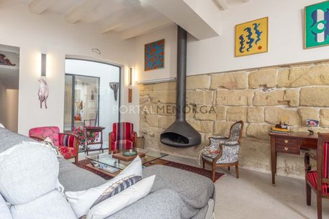 Villa a Mahon, Menorca, Mahon - € 1.375.000 | Ref: M9936 - foto 8
