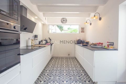 Villa a Mahon, Menorca, Mahon - € 1.375.000 | Ref: M9936 - foto 12