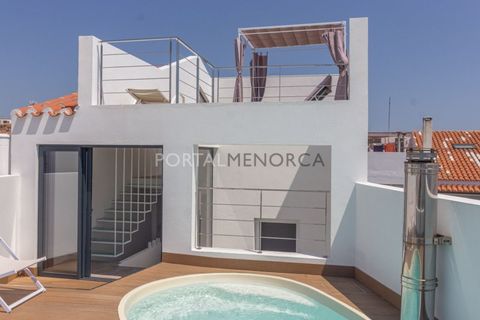 Villa a Mahon, Menorca, Mahon - € 1.375.000 | Ref: M9936 - foto 6