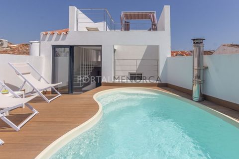 Villa a Mahon, Menorca, Mahon - € 1.375.000 | Ref: M9936 - foto 2