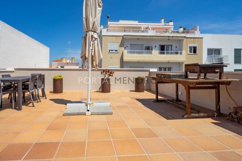 Villa a Mahon, Menorca, Mahon - € 650.000 | Ref: V3401 - foto 17