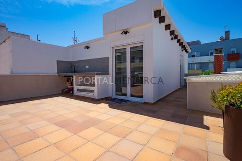 Villa a Mahon, Menorca, Mahon - € 650.000 | Ref: V3401 - foto 18