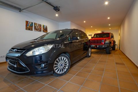 Villa a Mahon, Menorca, Mahon - € 650.000 | Ref: V3401 - foto 19