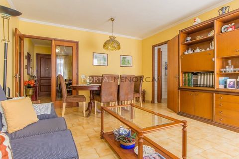 Leilighet i Es Castell, Menorca, Es Castell - € 384 000 | Ref: S3452 - foto 2