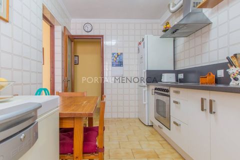 Leilighet i Es Castell, Menorca, Es Castell - € 384 000 | Ref: S3452 - foto 6