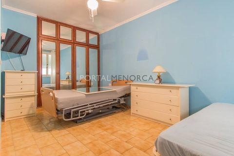 Leilighet i Es Castell, Menorca, Es Castell - € 384 000 | Ref: S3452 - foto 7