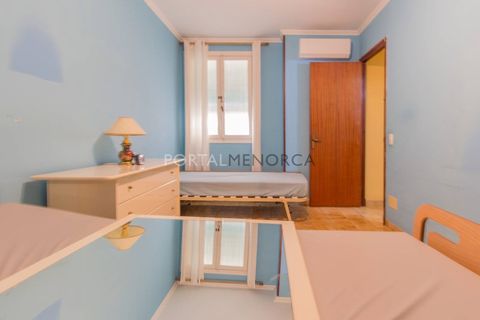 Leilighet i Es Castell, Menorca, Es Castell - € 384 000 | Ref: S3452 - foto 8