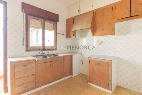 Leilighet i Mahon, Menorca, Mahon - € 295 000 | Ref: M9969 - foto 7