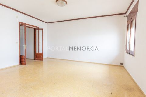 Leilighet i Mahon, Menorca, Mahon - € 295 000 | Ref: M9969 - foto 8