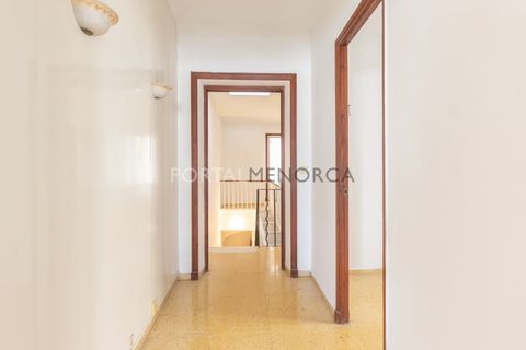 Leilighet i Mahon, Menorca, Mahon - € 295 000 | Ref: M9969 - foto 9