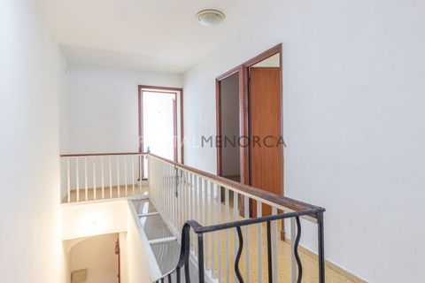 Leilighet i Mahon, Menorca, Mahon - € 295 000 | Ref: M9969 - foto 13