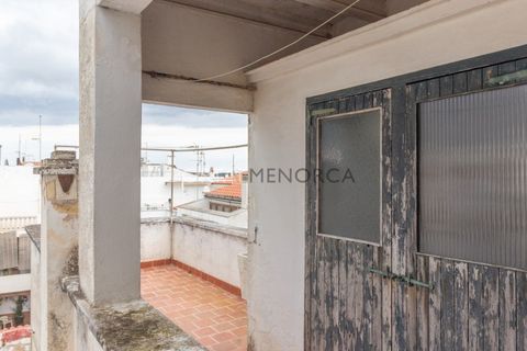 Leilighet i Mahon, Menorca, Mahon - € 295 000 | Ref: M9969 - foto 20