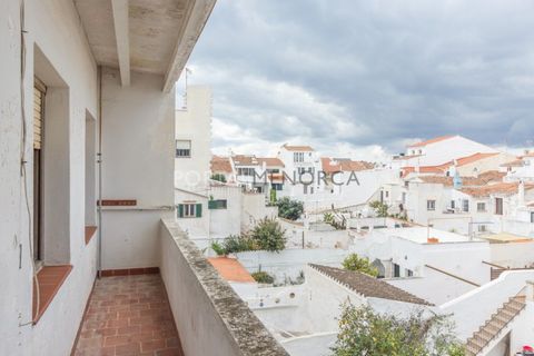 Leilighet i Mahon, Menorca, Mahon - € 295 000 | Ref: M9969 - foto 21
