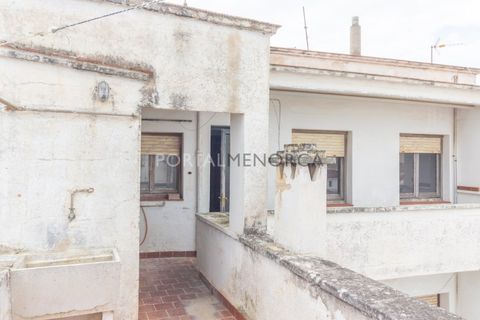 Leilighet i Mahon, Menorca, Mahon - € 295 000 | Ref: M9969 - foto 22