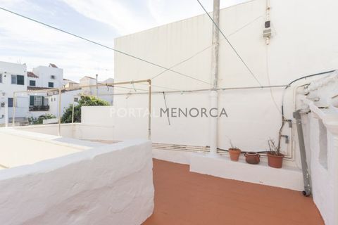 Villa i Mahon, Menorca, Mahon - € 550.000 | Ref: M9863 - foto 30