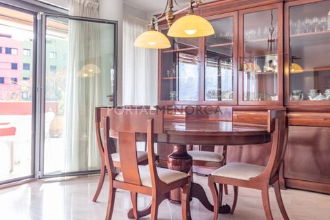 Lejlighed i Mahon, Menorca, Mahon - € 549.000 | Ref: M9832 - foto 7