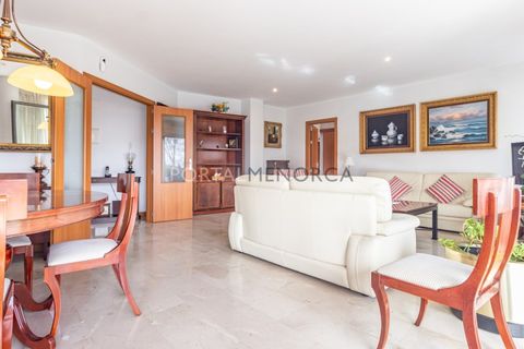 Lejlighed i Mahon, Menorca, Mahon - € 549.000 | Ref: M9832 - foto 8