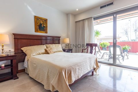 Lejlighed i Mahon, Menorca, Mahon - € 549.000 | Ref: M9832 - foto 10