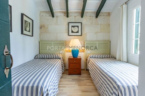 Villa a Alcaufar, Menorca, Alcaufar - € 995.000 | Ref: M9740 - foto 14