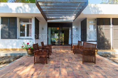 Villa a Son Parc, Menorca, Son Parc - € 540.000 | Ref: T1705 - foto 8