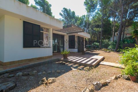 Villa a Son Parc, Menorca, Son Parc - € 540.000 | Ref: T1705 - foto 38