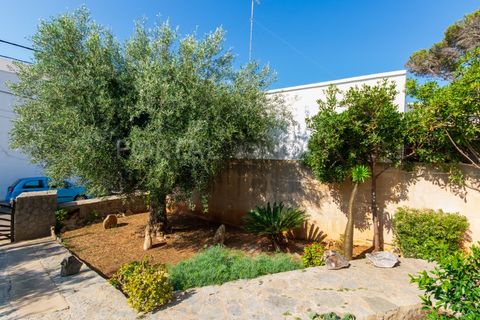 Villa a Cala Biniancolla, Menorca, Cala Biniancolla - € 725.000 | Ref: T1825 - foto 6