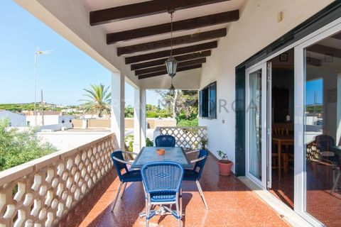 Villa a Cala Biniancolla, Menorca, Cala Biniancolla - € 725.000 | Ref: T1825 - foto 8