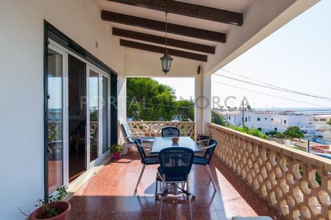 Villa a Cala Biniancolla, Menorca, Cala Biniancolla - € 725.000 | Ref: T1825 - foto 9