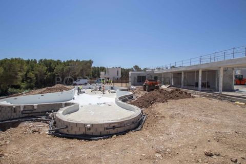 Villa a Son Parc, Menorca, Son Parc - € 755.000 | Ref: P3437 - foto 45
