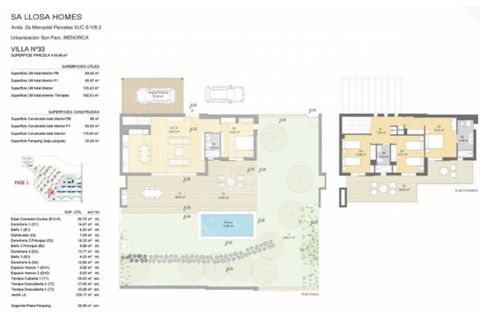 Villa a Son Parc, Menorca, Son Parc - € 710.000 | Ref: H3437 (3) - foto 46