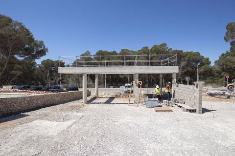Villa a Son Parc, Menorca, Son Parc - € 755.000 | Ref: H3437 - foto 43