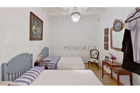 Villa a Mahon, Menorca, Mahon - € 328.000 | Ref: H3430 - foto 9