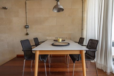 Villa a Mahon, Menorca, Mahon - € 550.000 | Ref: V3248 - foto 10